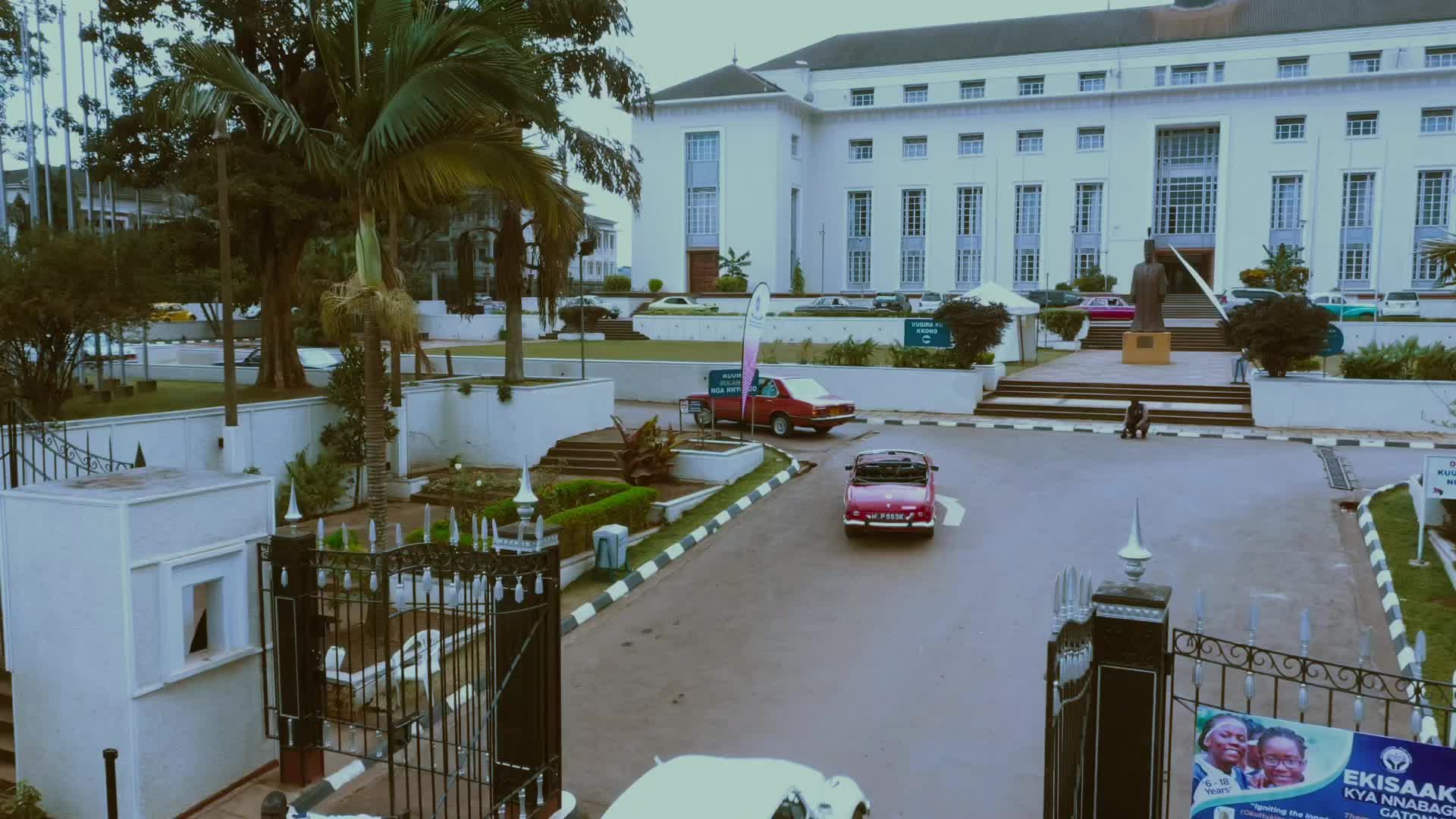 @Siko Consults LTD