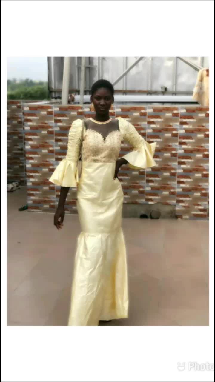 @Zeinab Fofana