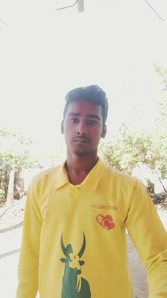 @Vijay Vijay S