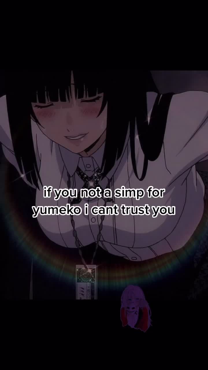 @Anime 🥺 baka 🥺🥺