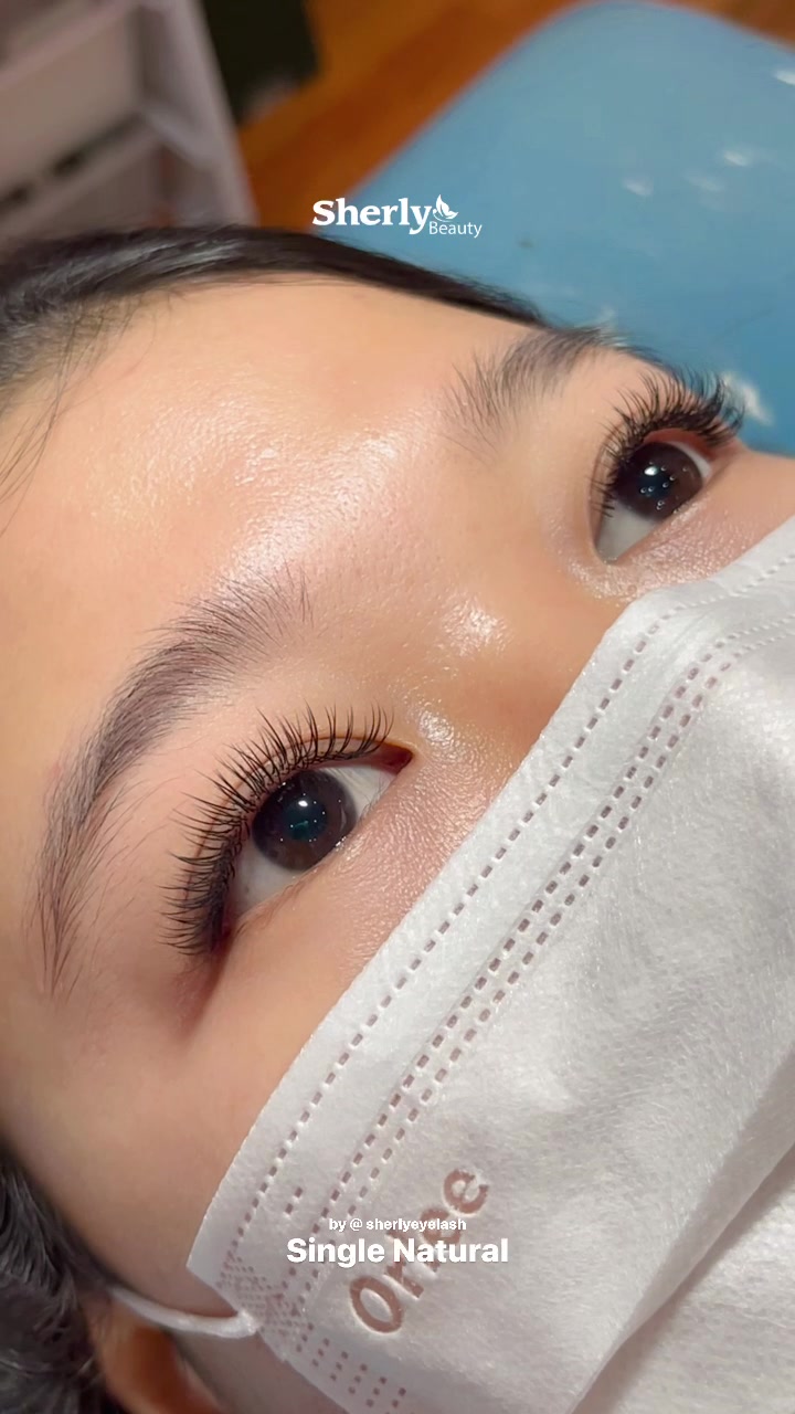 @Sherly Eyelash Pontianak