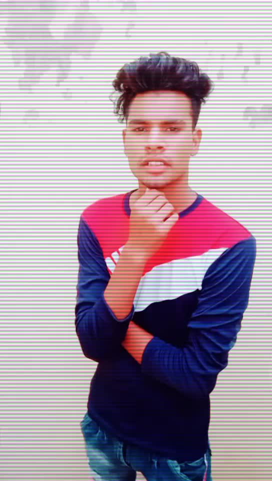 @Ritikmauray