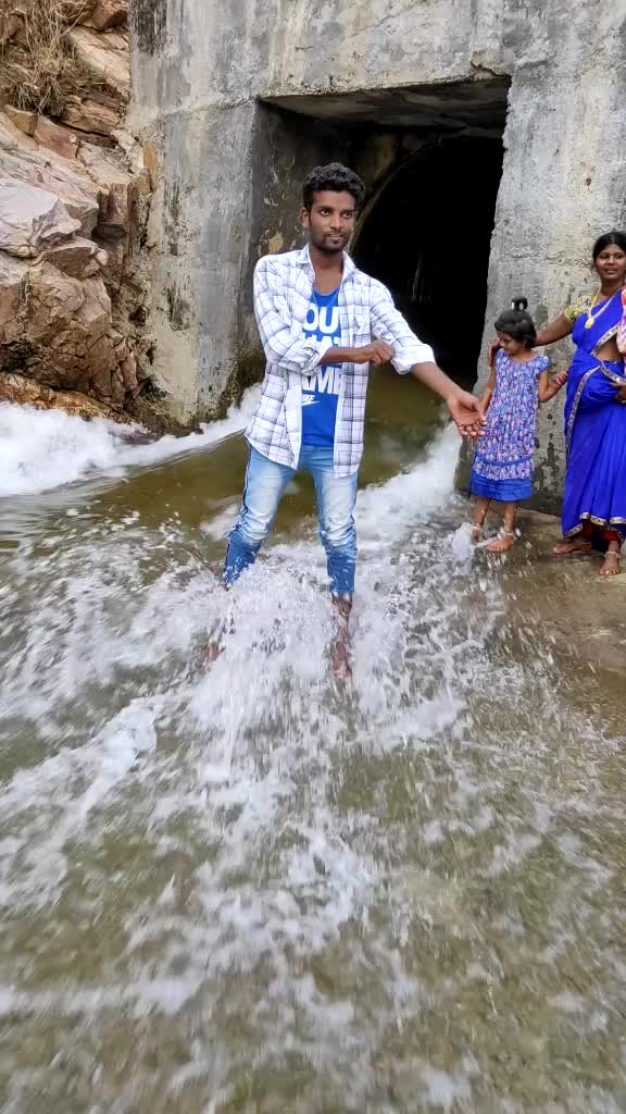 @Venu Mudhiraj