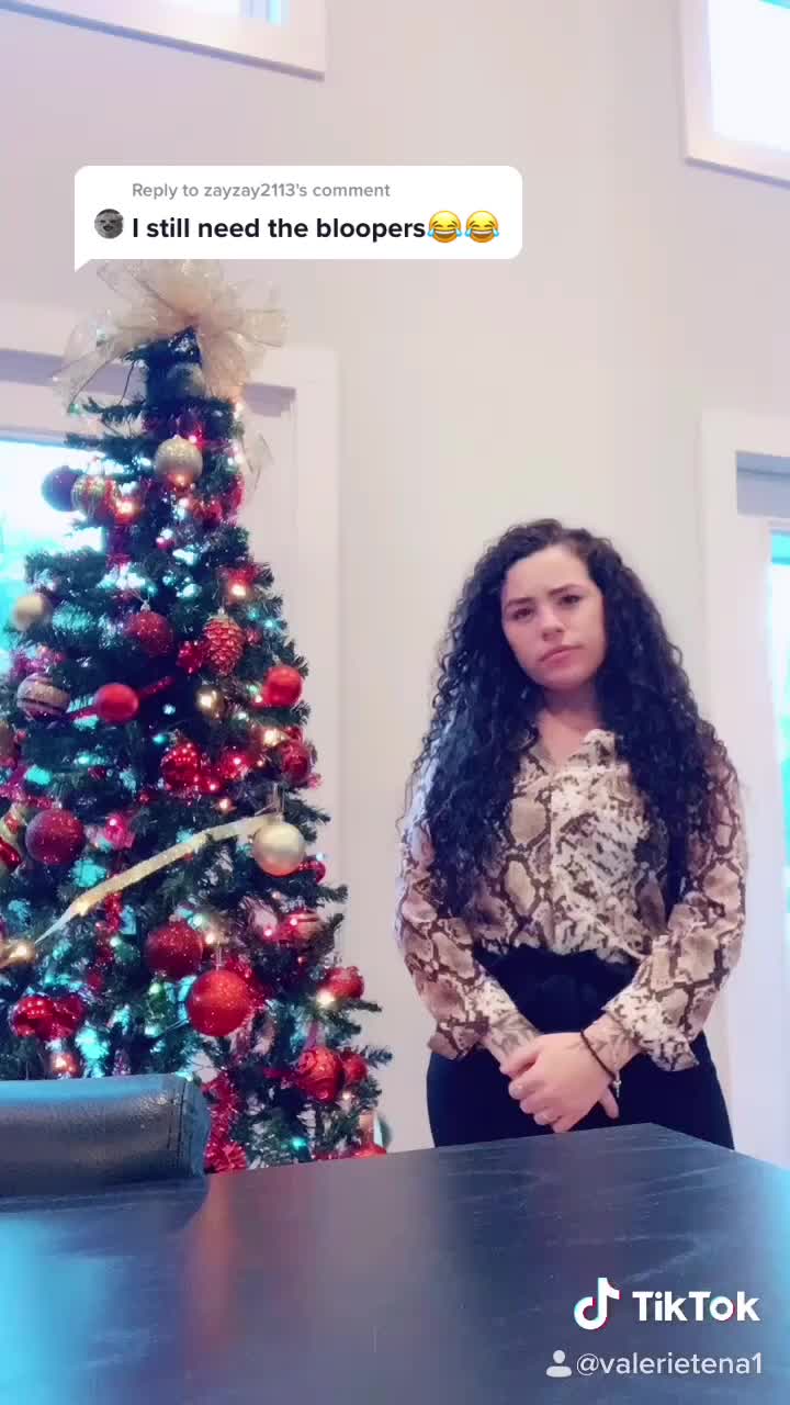 @Valerie Tena