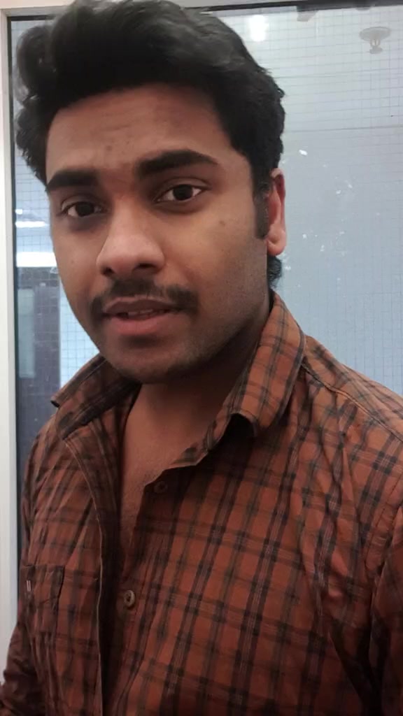 @ASHISH THOMAS