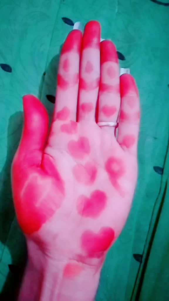 @pallavi mp