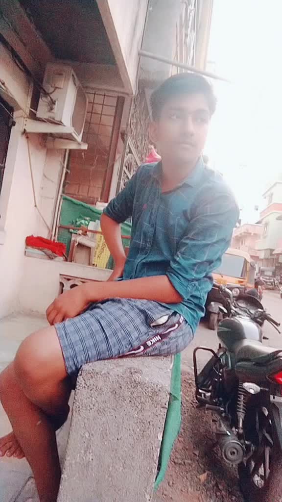 @Vivek Shinde