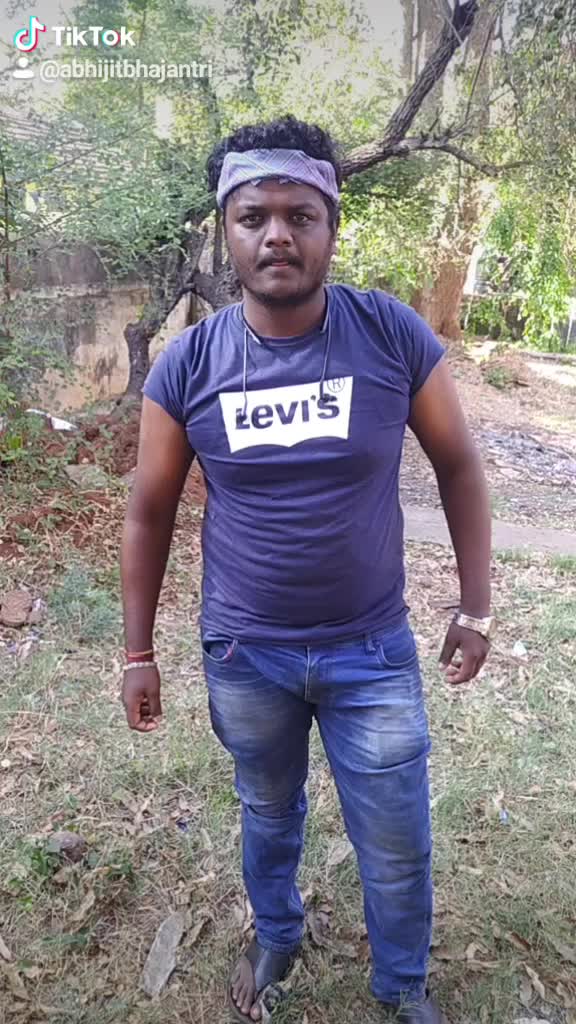 @🙏 ಅಭೀ ಕನ್ನಡಿಗ🙏