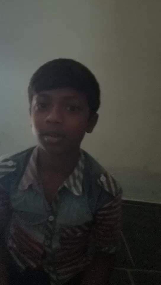 @Suraj
