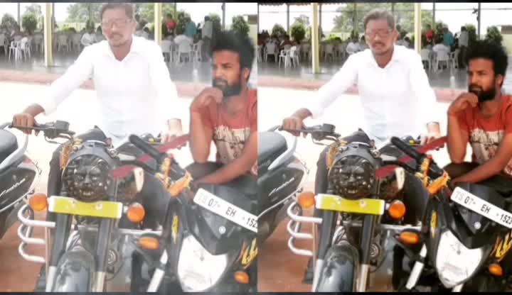 @Gopi Mudiraj Gopi