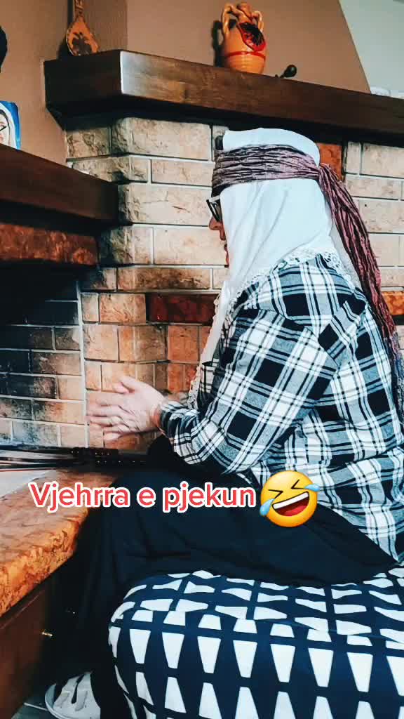 @Suzana.62 te qeshim pak
