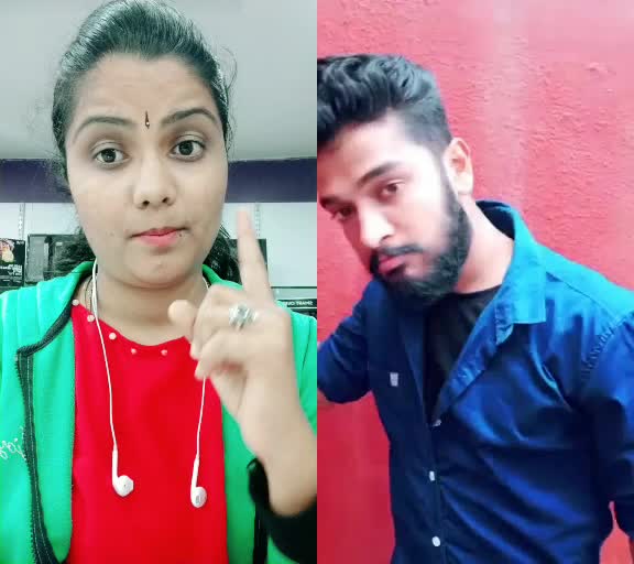 @Shwetha