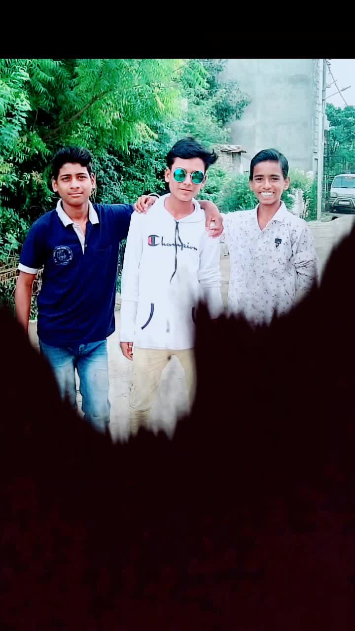 @❤️Dosti meri jaan he