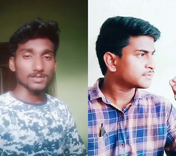 @DURGA TDR AKHIL