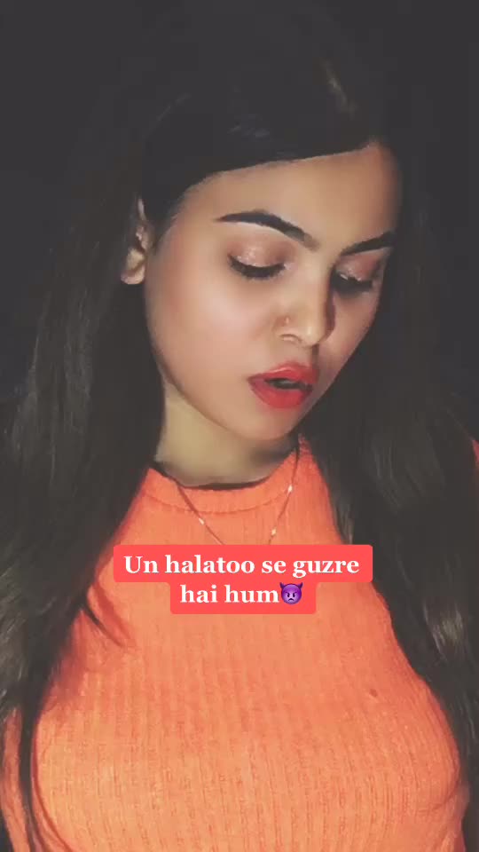 @Chandigarhqueen💞