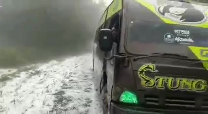 @Nairobi +254 matatu