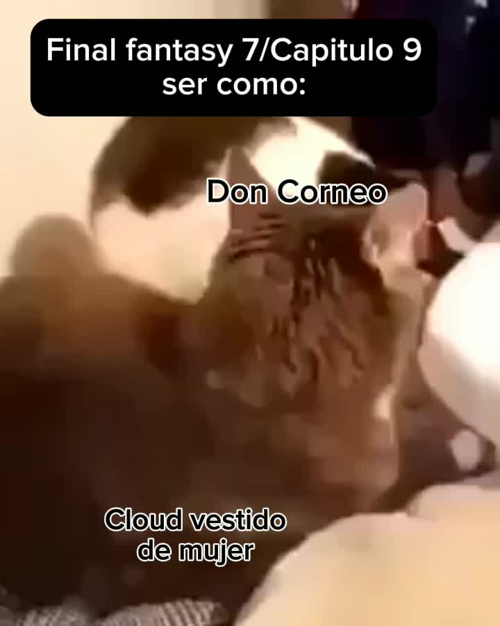 @La random de los memes xD