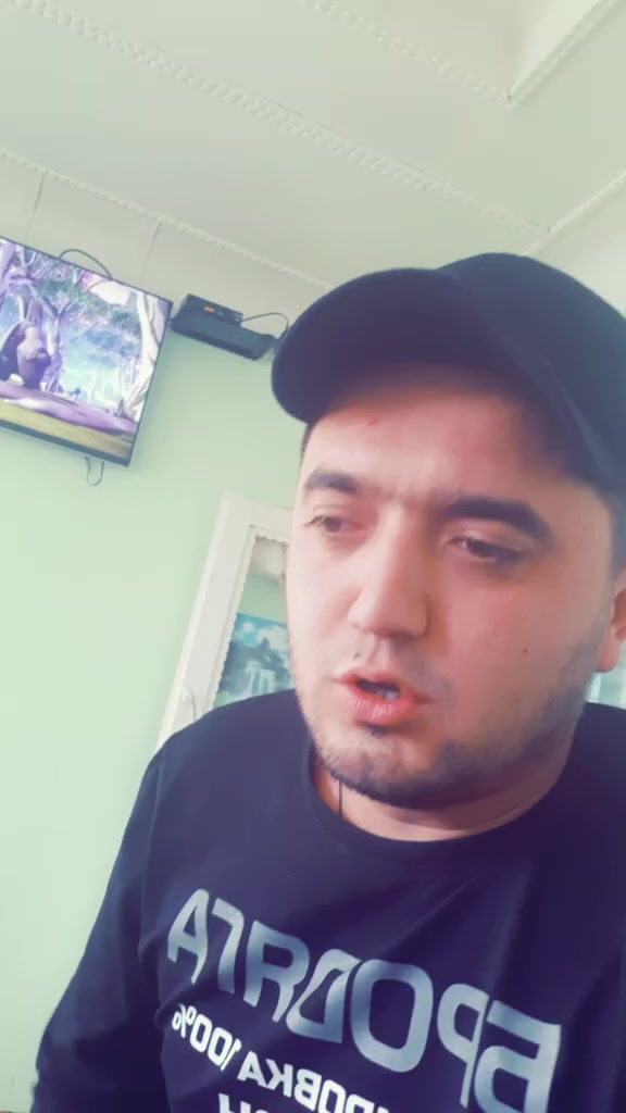 @bekrazzakov