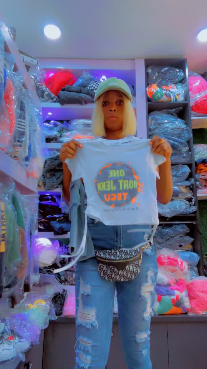 @KIDDIES VENDOR IN ASABA
