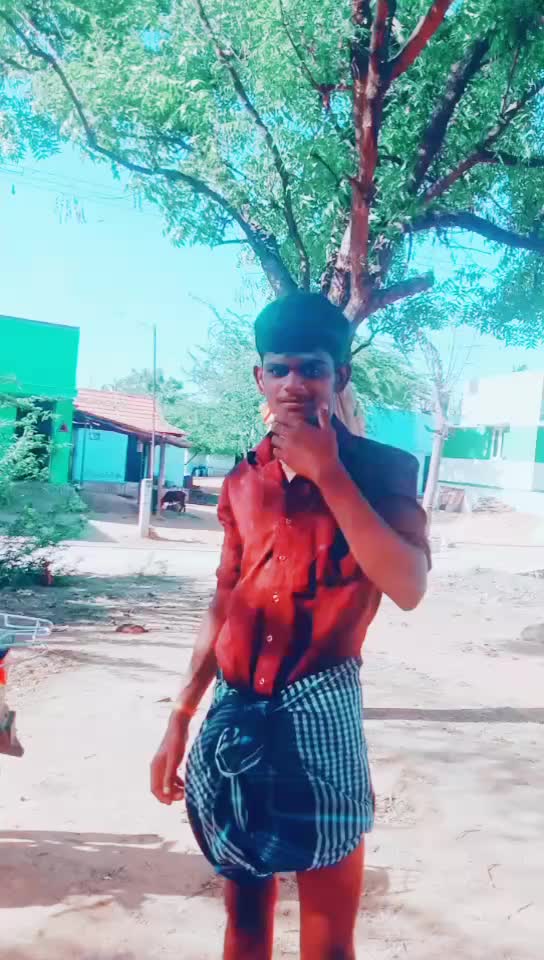 @Kadhal Kannan