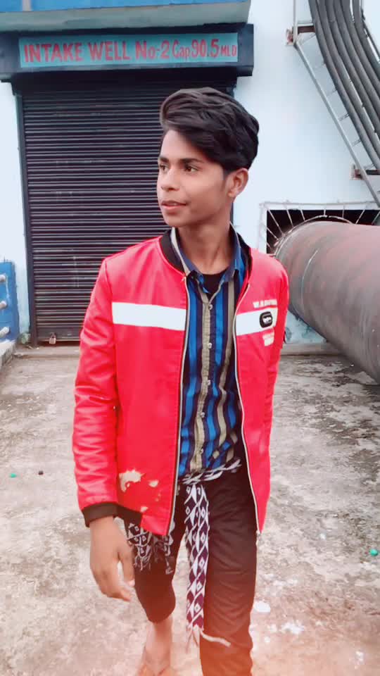 @Arif Malik