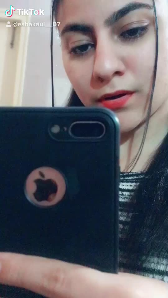 @Esha Kaul