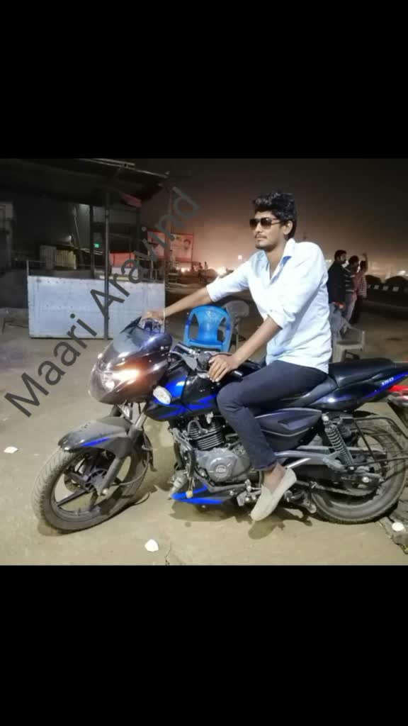 @Aravind Chennai