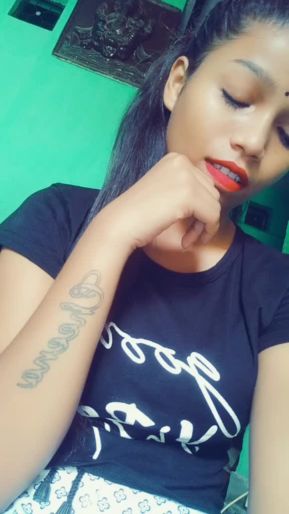 @cheenaduggal❣️
