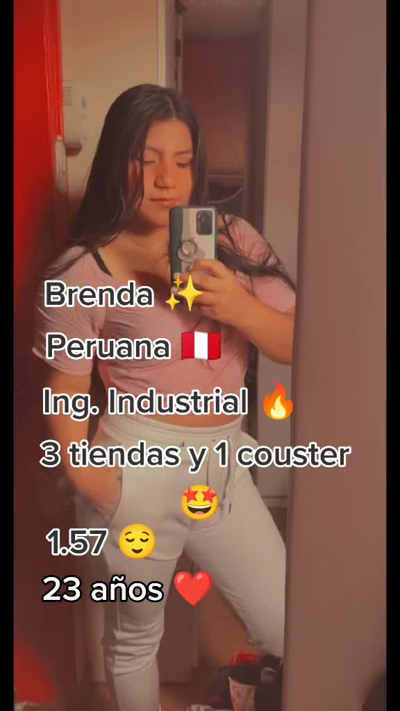 @BRENDA | mom girl 🩷