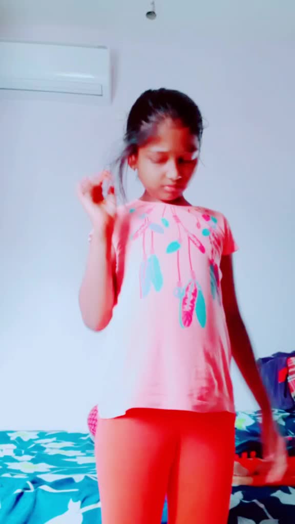 @G Varnika Reddy
