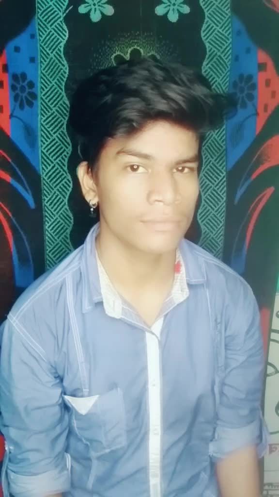 @Shubham Vavare S V