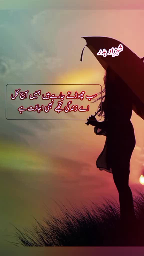 @SHAHZAD MERANI