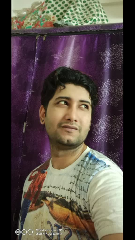 @Debasish Banerjee