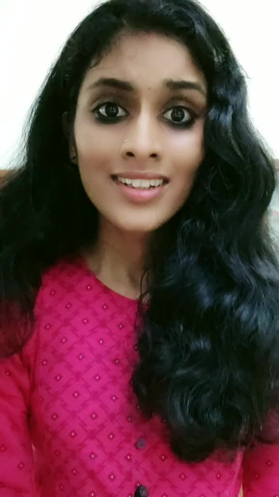 @Neha R Nambiar