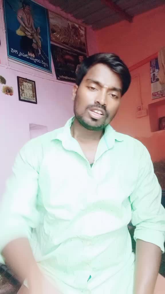 @M.B.Krishna Goud