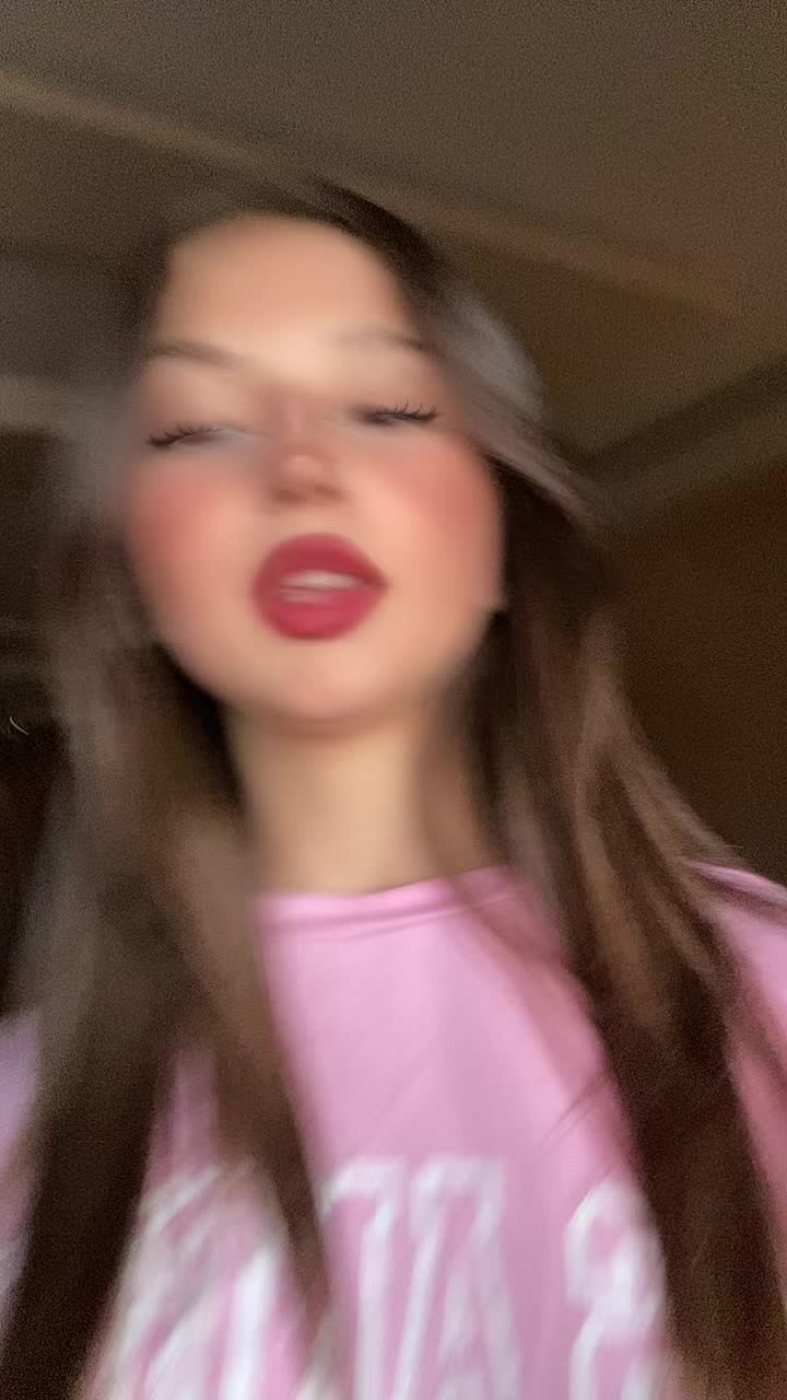 @Urr dream girl