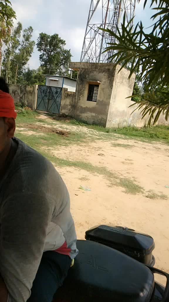 @Vikaschandra