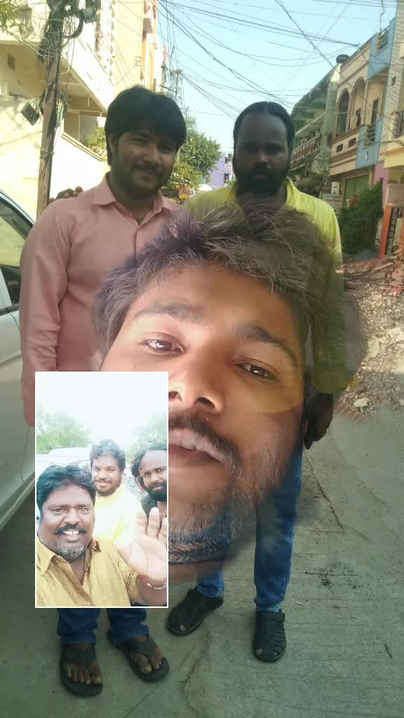 @shHARISH