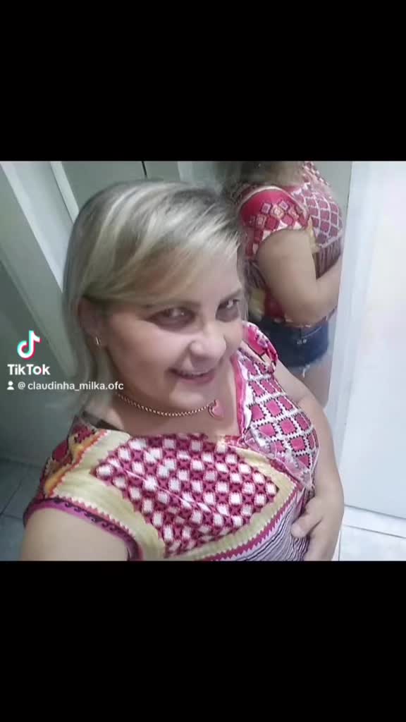 @Claudinha milka