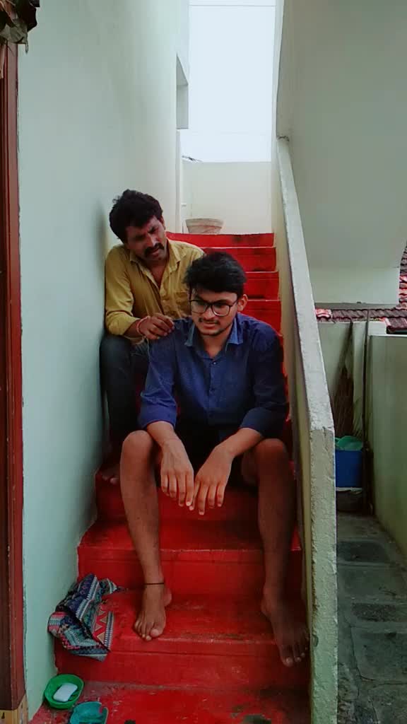 @Ramesh Bhagya