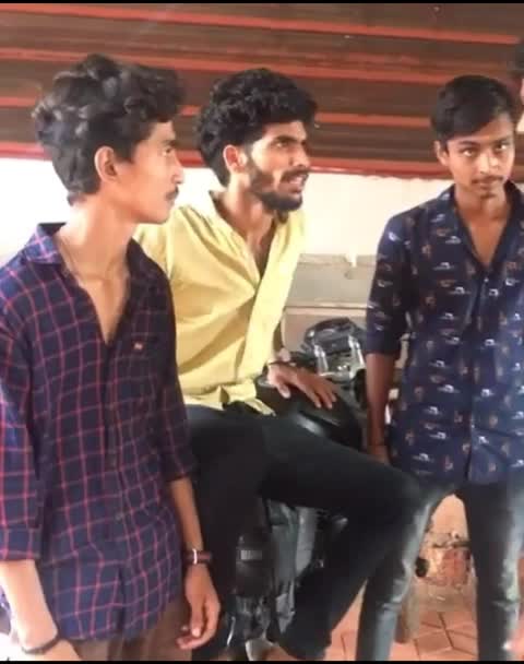 @Ranjithkrishna🔵