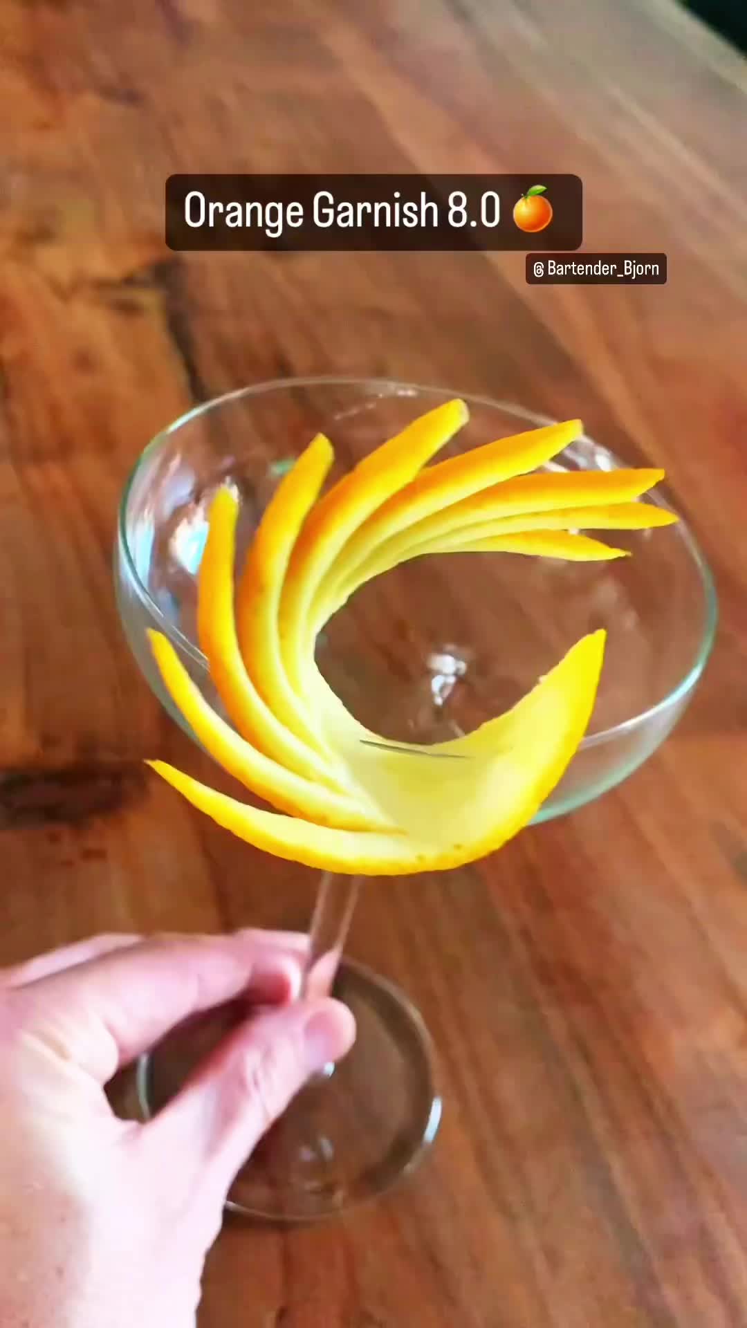 @Bartenders Barman