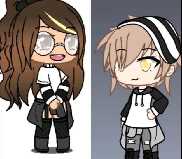 @Gacha maravilhoso