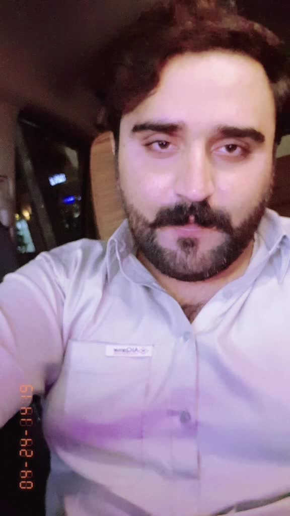 @رضا بلوچ 🇵🇰❤