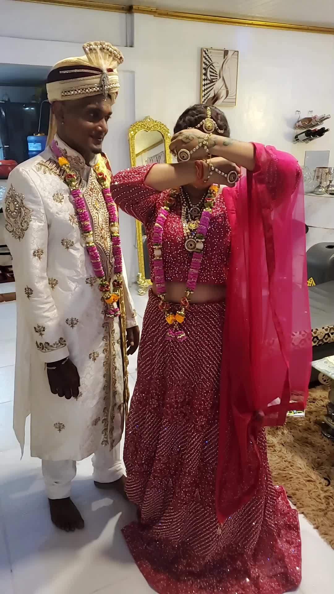 @Shivanie Rampersaud