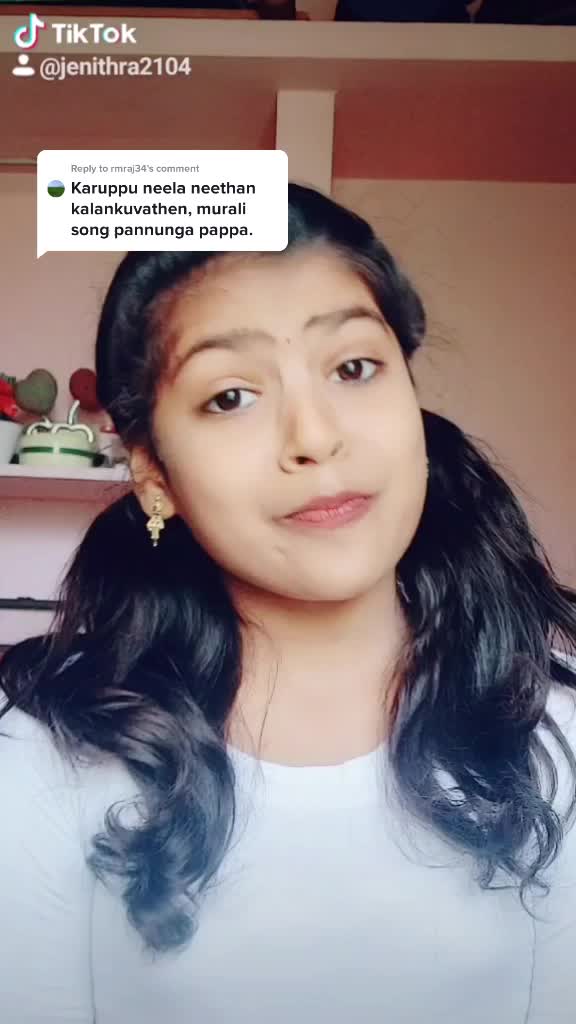 @Jenithra ksd