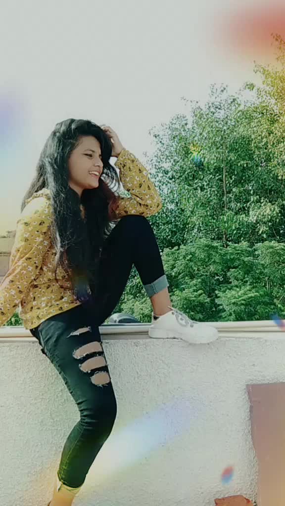 @crazy girl Sona😜