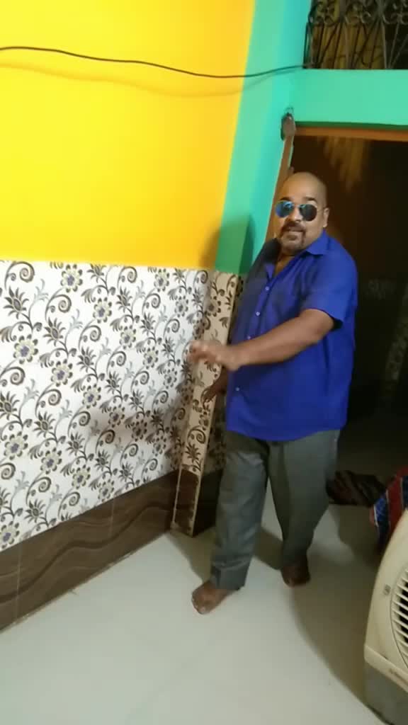 @S N Modanwal