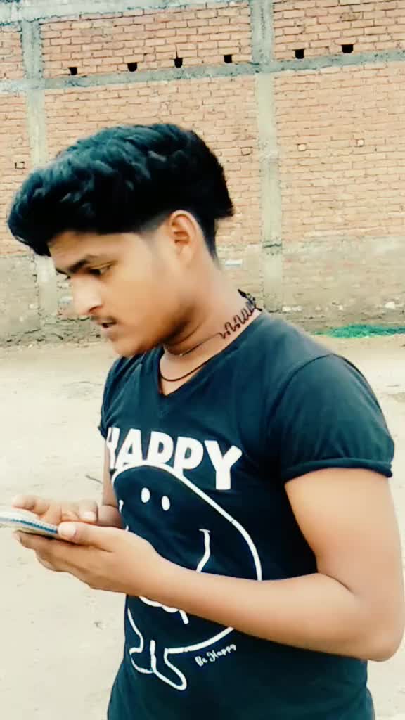 @Waris Bilal Shikhe