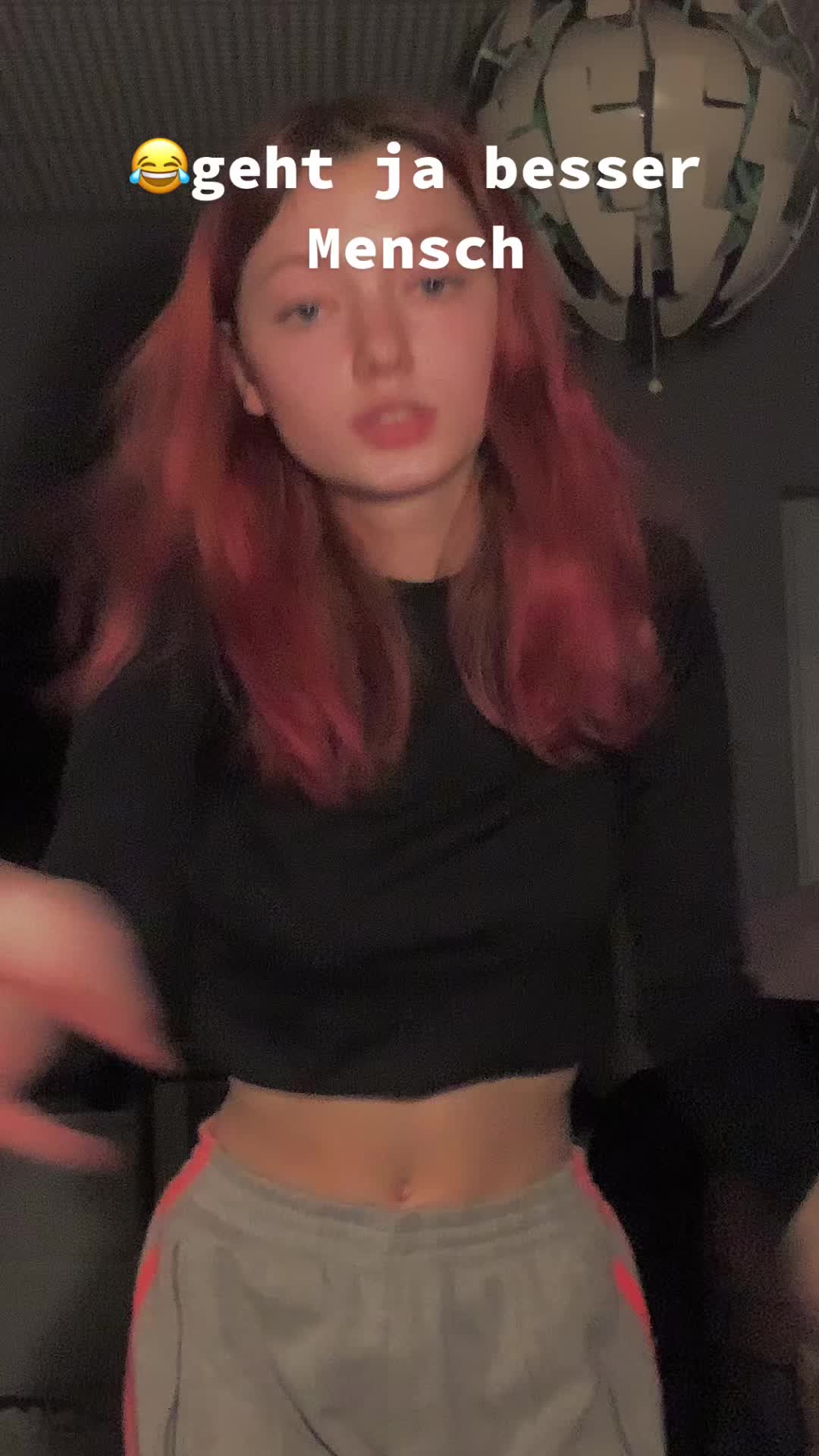 @BabeistwiederDa